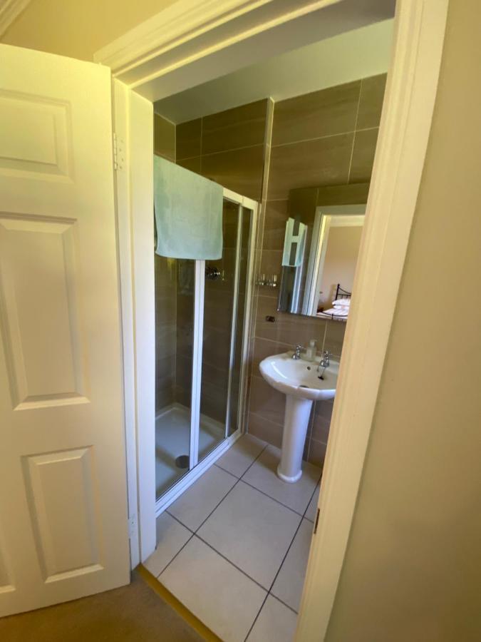Bed and Breakfast Applecroft House Кілларні Екстер'єр фото