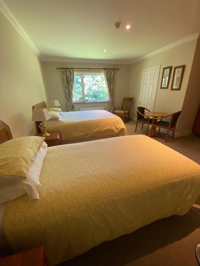Bed and Breakfast Applecroft House Кілларні Екстер'єр фото