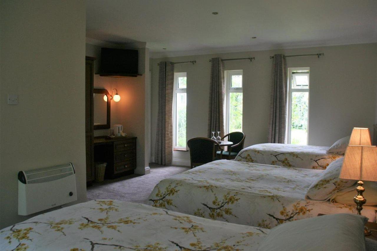 Bed and Breakfast Applecroft House Кілларні Екстер'єр фото