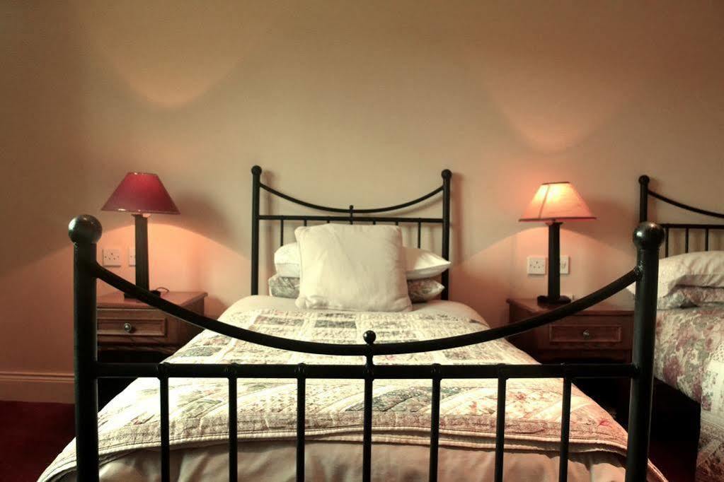 Bed and Breakfast Applecroft House Кілларні Екстер'єр фото