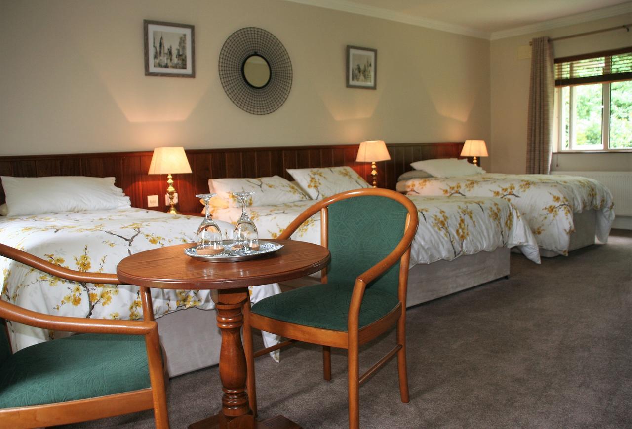 Bed and Breakfast Applecroft House Кілларні Екстер'єр фото