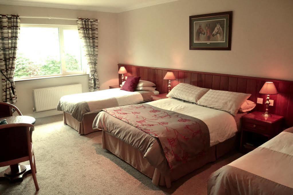 Bed and Breakfast Applecroft House Кілларні Екстер'єр фото