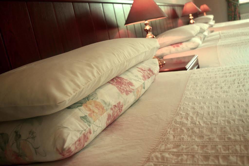 Bed and Breakfast Applecroft House Кілларні Екстер'єр фото